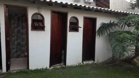 Aldeia Maravista Comfort, nature, lots of leisure!