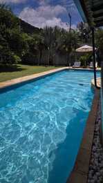 House for rent in Niterói - Itaipu