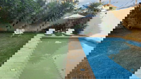 Aldeia Maravista Comfort, nature, lots of leisure!