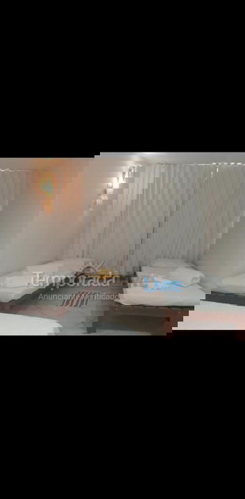 House for vacation rental in Niterói (Itaipu)