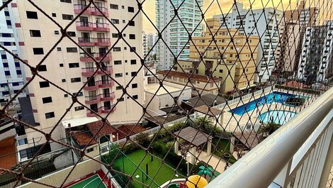 OC612 - 2 Habitaciones con Suite | Televisión inteligente | Ocio completo
