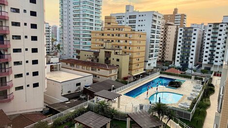 OC612 - 2 Habitaciones con Suite | Televisión inteligente | Ocio completo