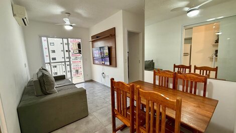 OC612 - 2 Habitaciones con Suite | Televisión inteligente | Ocio completo