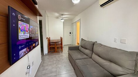 OC612 - 2 Habitaciones con Suite | Televisión inteligente | Ocio completo