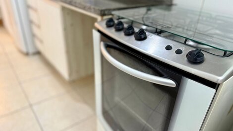 OC612 - 2 Habitaciones con Suite | Televisión inteligente | Ocio completo