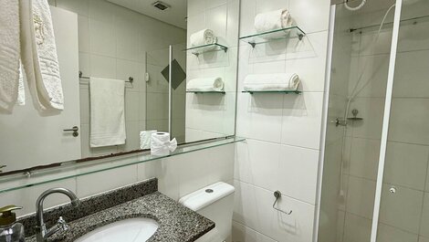 OC612 - 2 Habitaciones con Suite | Televisión inteligente | Ocio completo