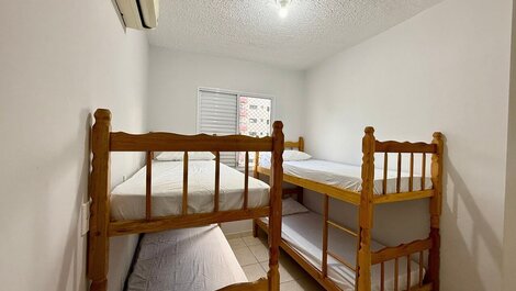 OC612 - 2 Habitaciones con Suite | Televisión inteligente | Ocio completo