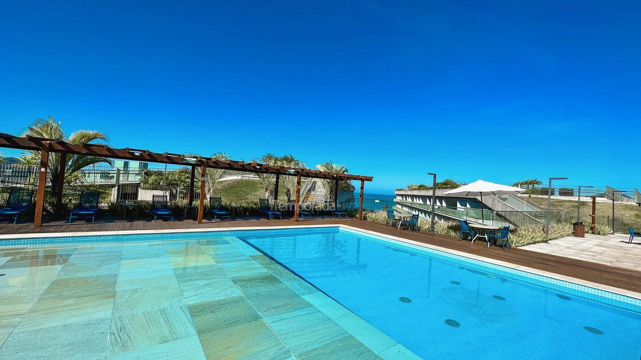 Apartamento para aluguel de temporada em Ubatuba (Praia Grande)