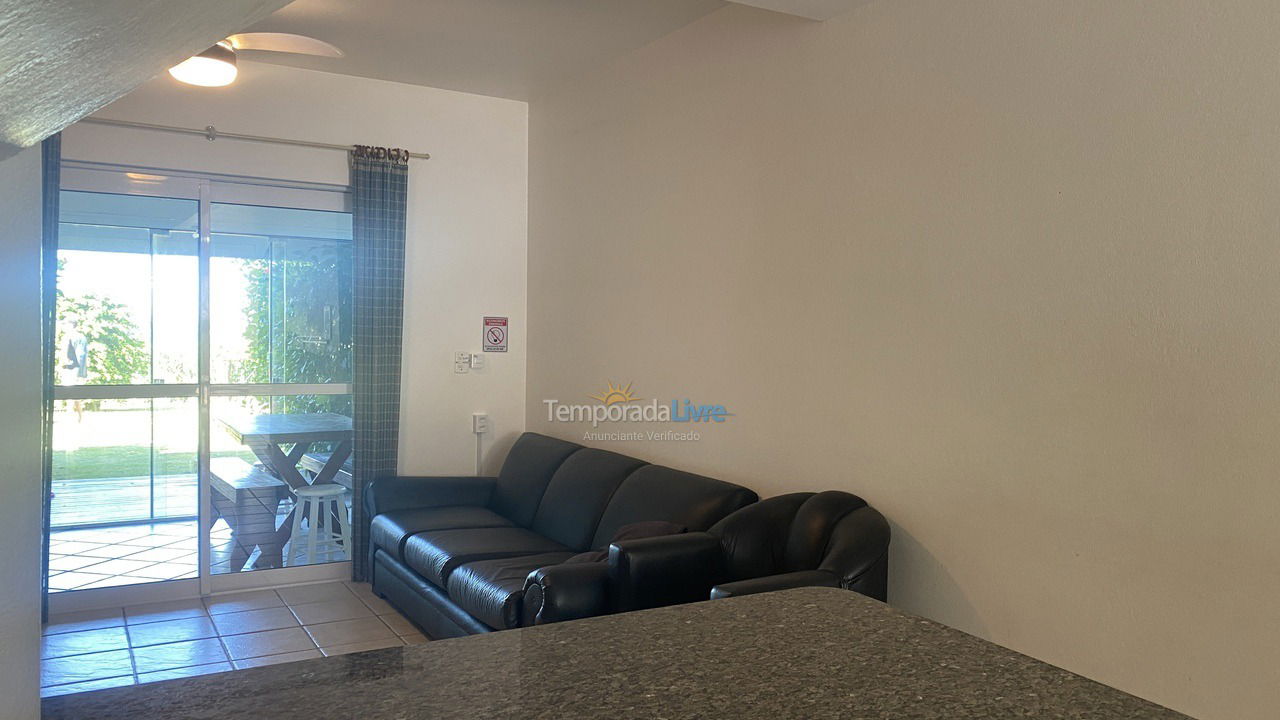 House for vacation rental in Bombinhas (Canto Grande)