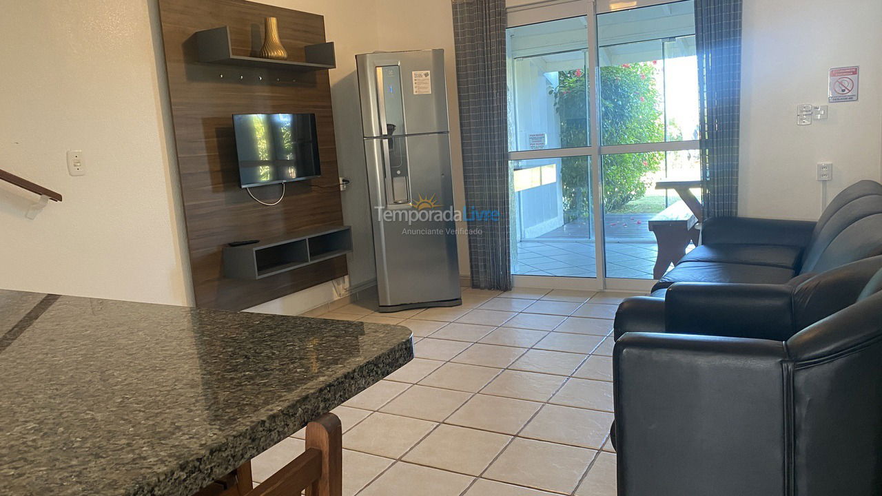House for vacation rental in Bombinhas (Canto Grande)