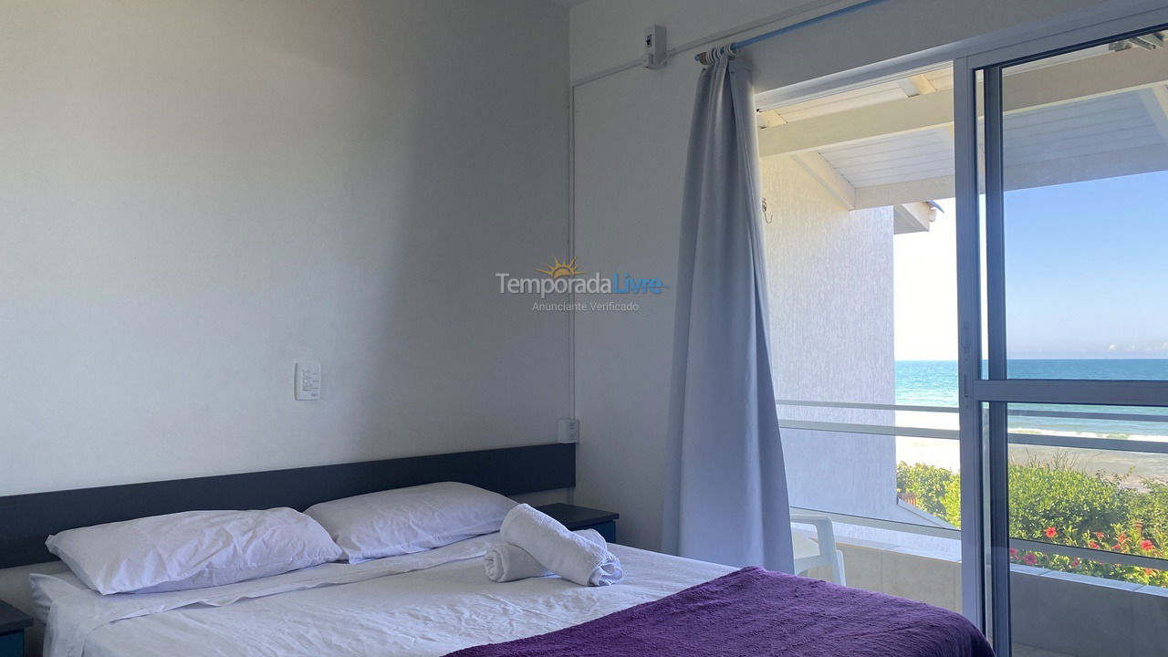 House for vacation rental in Bombinhas (Canto Grande)