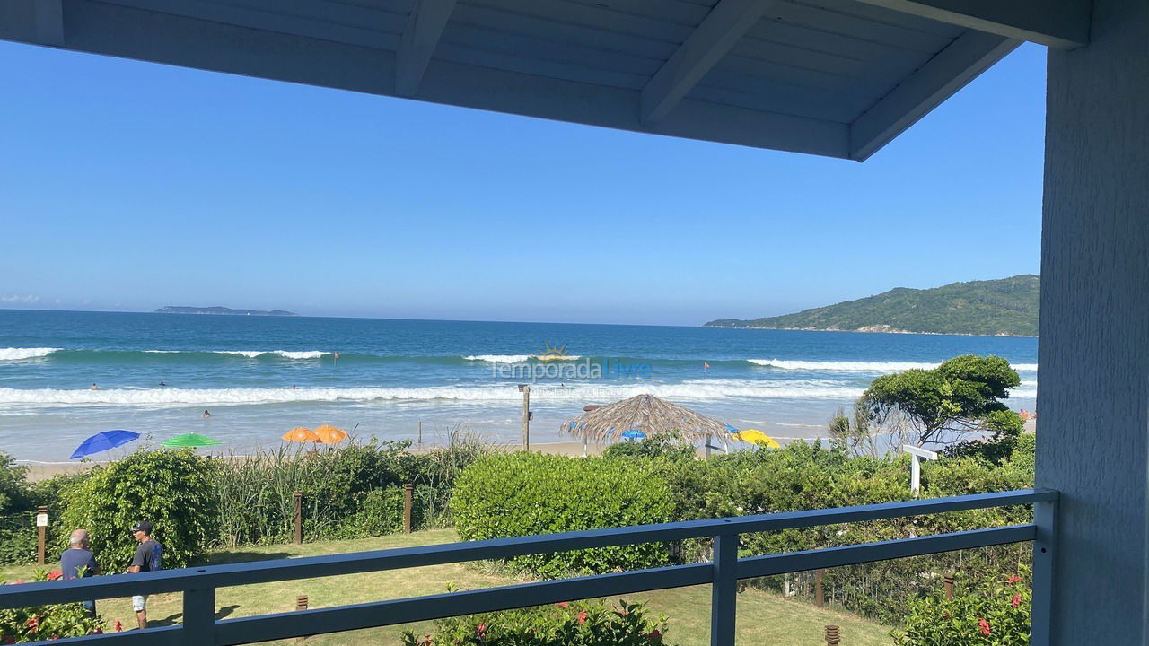 House for vacation rental in Bombinhas (Canto Grande)