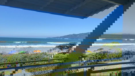 House for rent in Bombinhas - Canto Grande