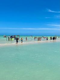 Apartamento para alquilar en Maragogi - Praia de Barra Grande 5 Suítes