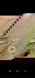 Hermosa casa disponible