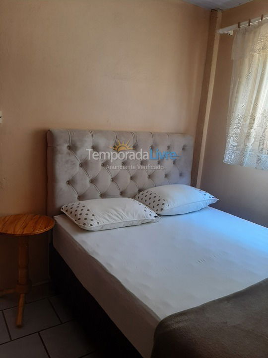 Casa para aluguel de temporada em Florianópolis (Cachoeira do Bom Jesus)