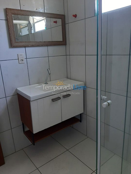 Casa para aluguel de temporada em Florianópolis (Cachoeira do Bom Jesus)