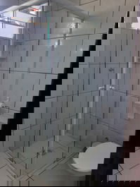 350m do mar casa até 4 pessoas