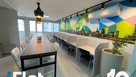 BTLX Amazing Modern Brookfield Towers #2809