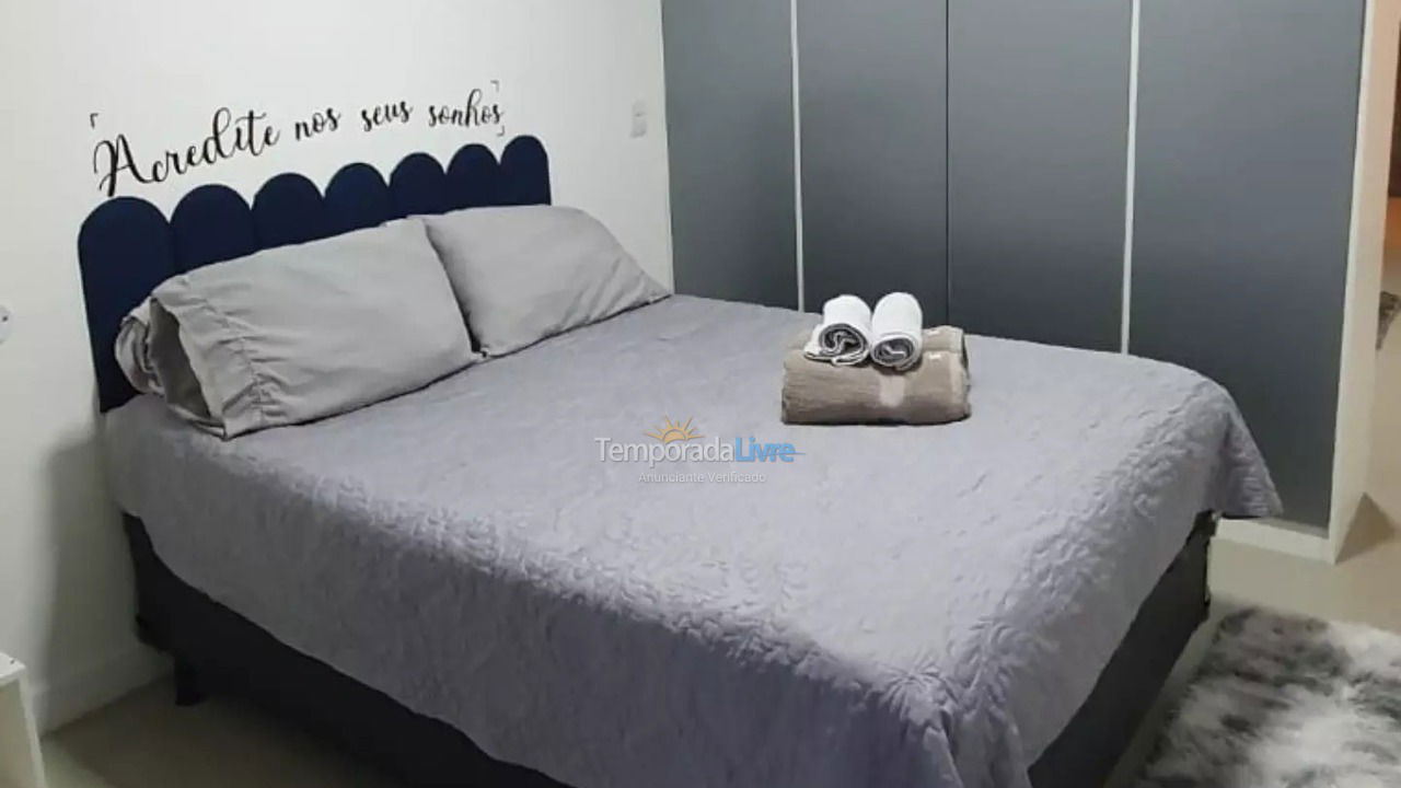 Apartamento para aluguel de temporada em Rio de Janeiro (Copacabana)