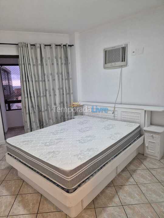 Apartamento para aluguel de temporada em Itapema (Meia Praia)