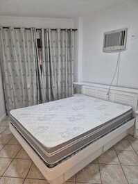 Excelente apartamento Frente Avenida com vista para o Mar