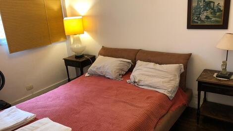 Apartment for rent in Rio de Janeiro - Ipanema