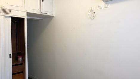 Excelente habitación en Ipanema
