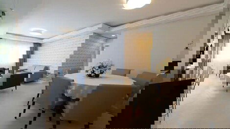 Apartamento para alugar em Itapema - Centro
