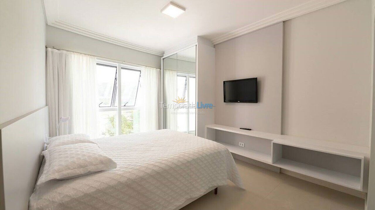 Apartamento para aluguel de temporada em Itapema (Centro)