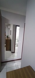 Apartamento en Meia Praia, a cuadra del mar - Itapema
