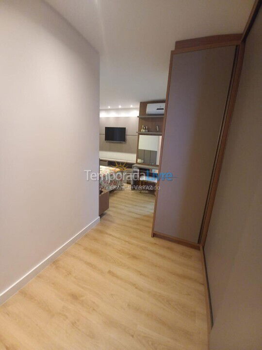 Apartamento para alquiler de vacaciones em Itapema (Centro)