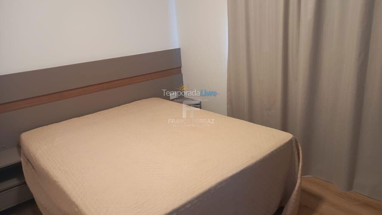 Apartamento para alquiler de vacaciones em Itapema (Centro)