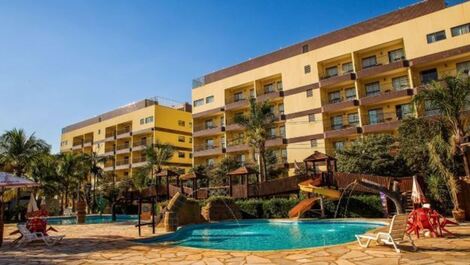 Apartment for rent in Barretos - Aeroporto