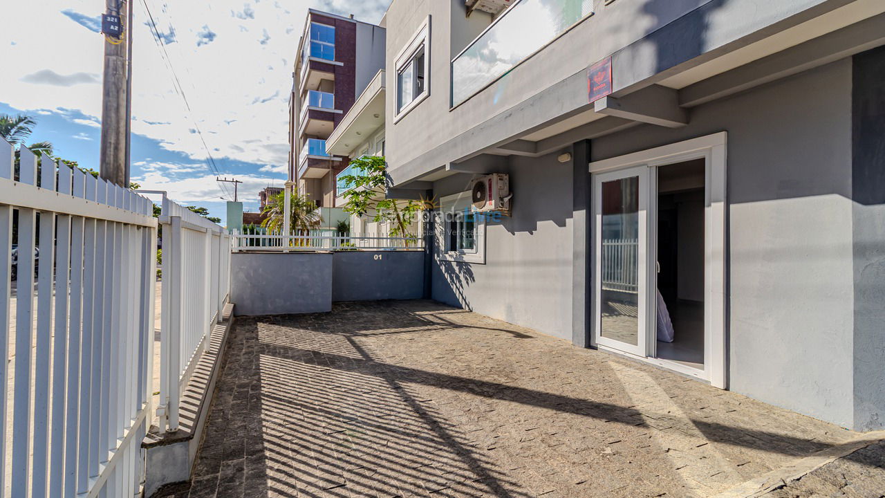 Casa para alquiler de vacaciones em Bombinhas (Mariscal)