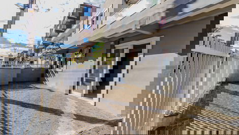 Garagem