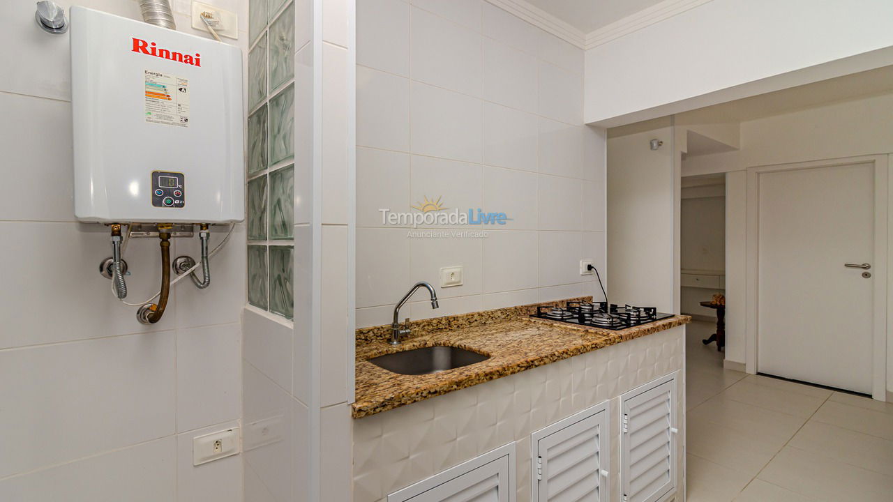 Casa para alquiler de vacaciones em Bombinhas (Mariscal)