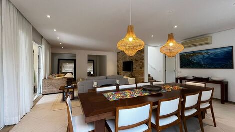 HIGH STANDARD WHALE BEACH LEASE