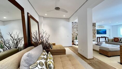 HIGH STANDARD WHALE BEACH LEASE