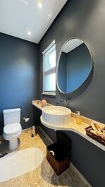 HIGH STANDARD WHALE BEACH LEASE