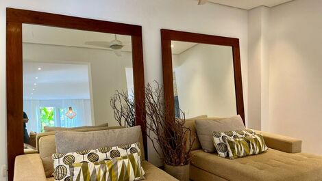 HIGH STANDARD WHALE BEACH LEASE