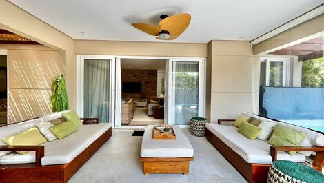 HIGH STANDARD WHALE BEACH LEASE