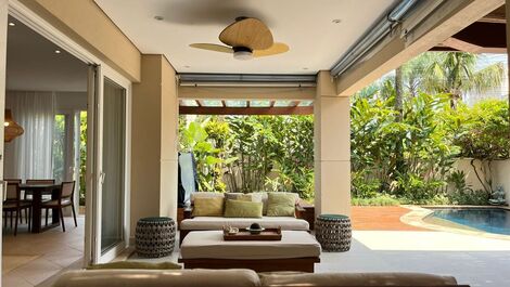 HIGH STANDARD WHALE BEACH LEASE