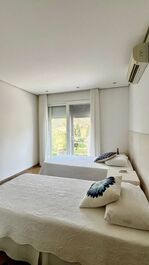 HIGH STANDARD WHALE BEACH LEASE