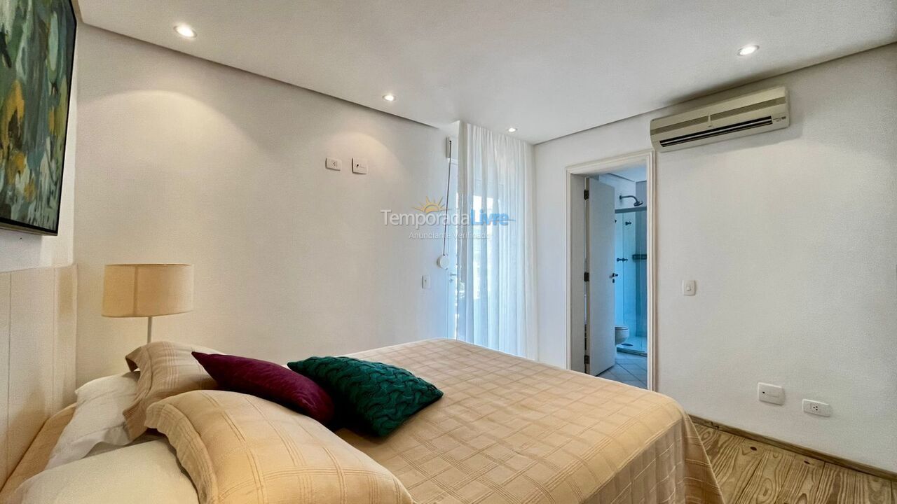 House for vacation rental in São Sebastião (Praia da Baleia)