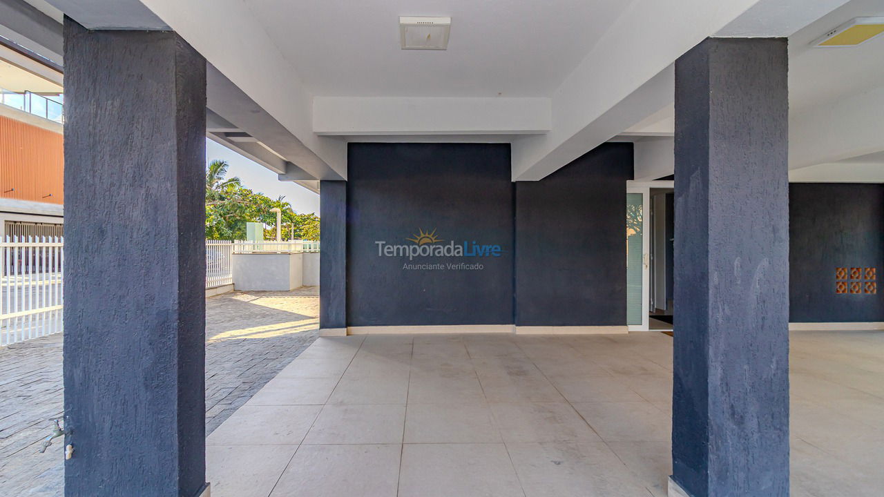 Apartamento para alquiler de vacaciones em Bombinhas (Mariscal)