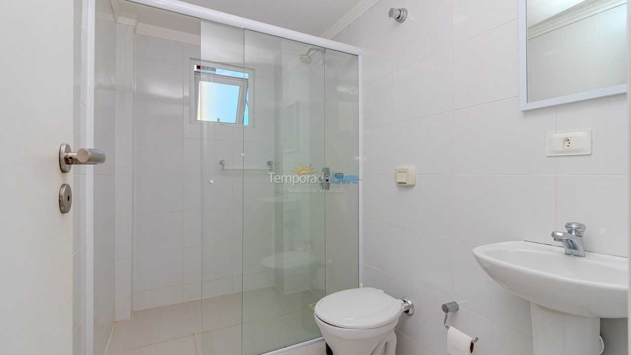 Apartamento para alquiler de vacaciones em Bombinhas (Mariscal)