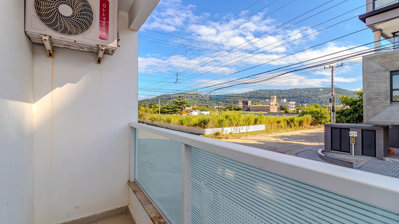 Apartamento para alquiler de vacaciones em Bombinhas (Mariscal)