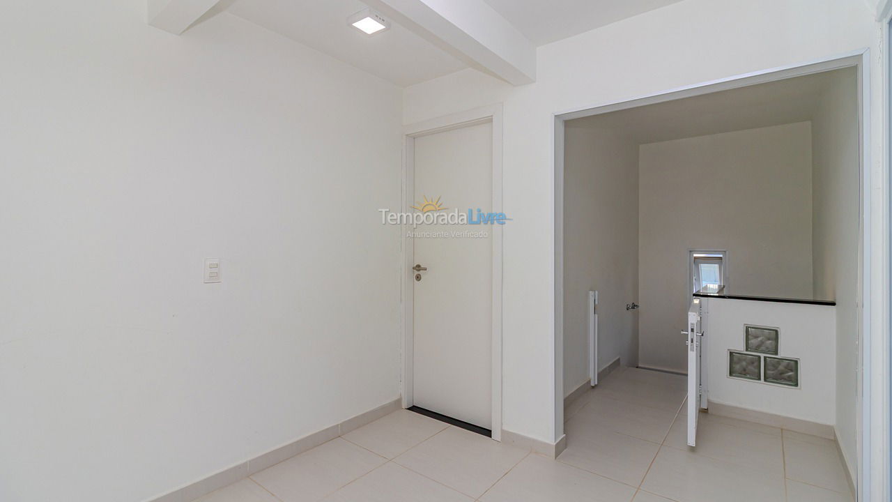 Apartamento para alquiler de vacaciones em Bombinhas (Mariscal)