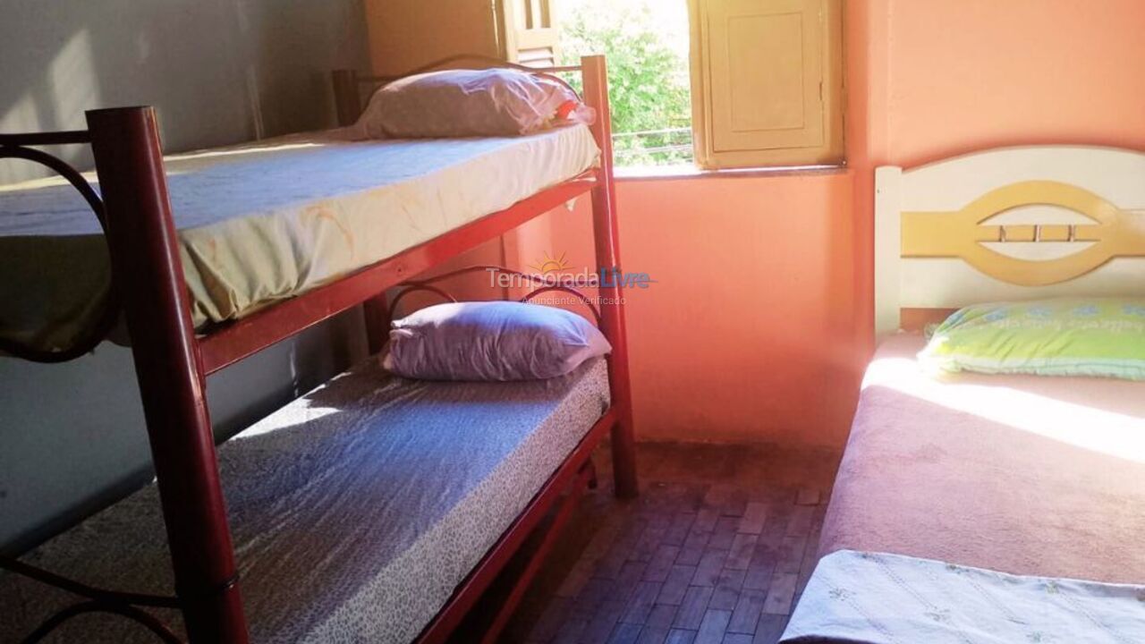 Apartment for vacation rental in Niterói (Centro)